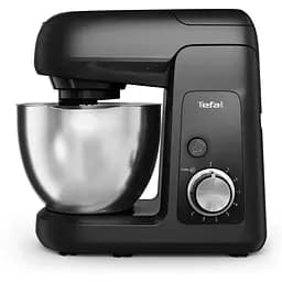 Кухонная машина Tefal Bake Partner QB525838 Black UA