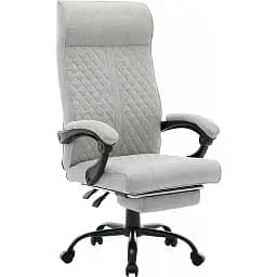 Офісне крісло GT Racer (B-3371 Gray)