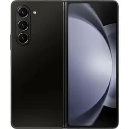 Смартфон Samsung Galaxy Fold 5 12/1TB Phantom Black (SM-F946BZKN) [5G, NFC, 2 SIM/1 SIM + 1 eSIM]