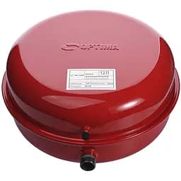 Расширительный бак Optima 12 л (3925)