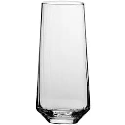 Набір склянок високих Krosno Shake 380 мл 4 шт. (912561)