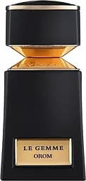 Парфумована вода Bvlgari Le Gemme Orom Тестер 30 мл