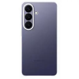 Чохол до мобільного телефона Samsung Clear Case Galaxy S26 (S942) Transparent (EF-QS942CTEGWW)