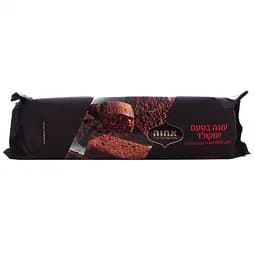 Кекс Achva Chocolate Flavored Cake шоколадний 450 г (529978)