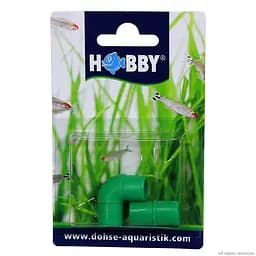 З'єднувач + конектор Hobby Elbow + Connector 11/13 мм (63021)