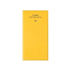 Парфумована олія для пошкодженого волосся Perfumed Hair Oil 01 La Pitta La'dor 30 мл - мініатюра 2