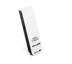Бездротовий мережевий адаптер, TL-WN821N TP-LINK