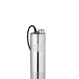 Насос глибинний Forwater 100SCM308-1.1 кВт з нижнім забором без поплавка CV020395 - мініатюра 3