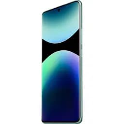 Смартфон Xiaomi Redmi Note 14 Pro 5G 8/256 Coral Green (UA URCF) NFC (no charger) - мініатюра 4