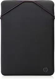 HP Чохол Protective Reversible 14 GRY/MVE Laptop Sleeve - мініатюра 3