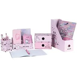 Органайзер настільний Kite Hello Kitty (HK26-357-1) - мініатюра 2