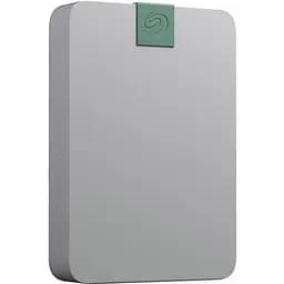 Зовнішній жорсткий диск Seagate Ultra Touch 5TB (STMA5000400) [89271]