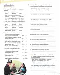 Harmonize. Level 3. Workbook with Online Practice - мініатюра 6