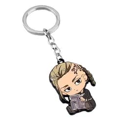 Брелок Tokyo Revengers Draken Токійські месники Дракен TR 22.10