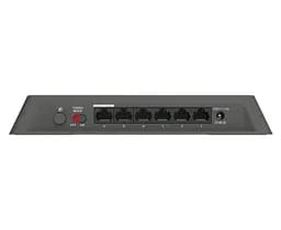 Комутатор DMS-106XT 1x10GE, 5x2.5GE, Некерований D-Link teh0018110 - мініатюра 5