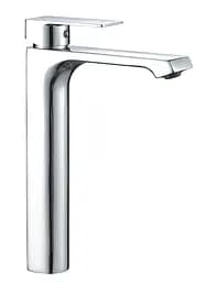 Смеситель для умывальника Domino Dionis DDD-0201 Хром