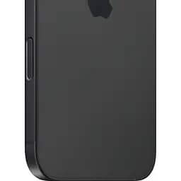 Смартфон Apple iPhone 16 Plus 128GB eSim Black (MXUT3) [129967] - мініатюра 8