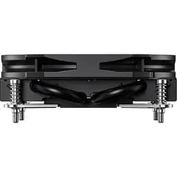Кулер для процесора ID-Cooling IS-28i Black (IS-28i BLACK) - мініатюра 3