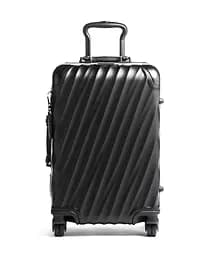 Чемодан 56 см Tumi 19 Degree Aluminum Matte Black 56x35.5x23 036860MD2