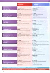 Focus 5. Student's Book with MyEnglishLab - мініатюра 2