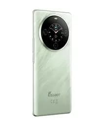 Смартфон Fossibot S3 PRO 6/128gb Green NFC + чохол - мініатюра 6