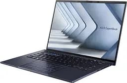 Ноутбук ASUS Expertbook B9 B9403CVAR-KM0693 14' WQXGA+ OLED, Intel Ultra 7 150U, 32GB, F1TB, UMA, NoOS, Чорний (90NX05W1-M00YN0) - мініатюра 9