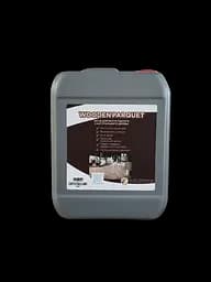 Моющее средство для деревянного пола Wooden parquet 5 л