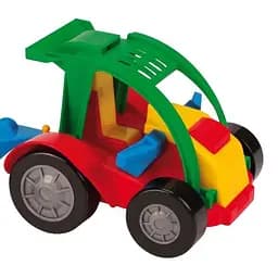 Авто-баггі Tigres зелений (39228)