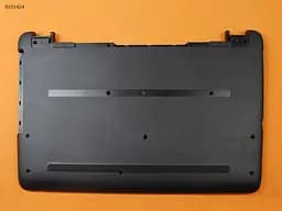 Корпус нижня кришка для HP Pavilion 15-AC 15-AF 15-AY 15Q-AJ 15-BA, HP 250 255 256 G4, TPN-C125, 813939-001, AP1EM000600, (піддон, D Cover)