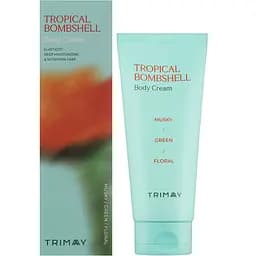Крем для тіла Trimay Tropical Bombshell Body Cream 200 мл