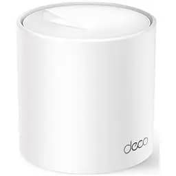 Точка доступу Wi-Fi TP-Link DECO-X10-3-PACK