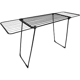 Сушарка для білизни Casa Si Magic Black (DAS303510)