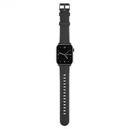 Смарт годинник Hoco Y3 Smart Watch (Bluetooth сенсорний екран) Чорний - мініатюра 3