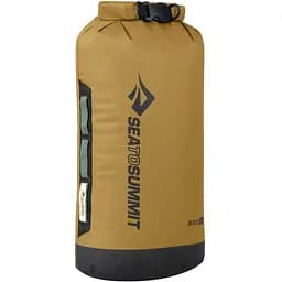 Гермомішок Sea To Summit Big River Dry Bag 13 L Gold (1033-STS ASG012041-050312)