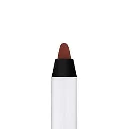 Стійкий гелевий олівець для губ Lamel Long lasting Gel Lip Liner відтінок 414, 1.7 г - мініатюра 3