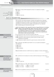 Preparation a l'examen du DELF B2/ Livre + CD audio - мініатюра 4