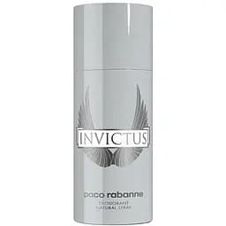 Дезодорант Paco Rabanne Invictus 150 мл