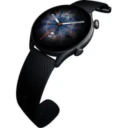 Смарт годинник Amazfit GTR 3 Pro Infinite Black (чорний) - мініатюра 5