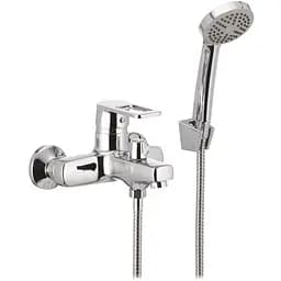 Смеситель для ванны Mixxus Gavi Chr-009 Euro (MI1596)