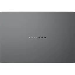 Ноутбук Asus Zenbook A 14 OLED UX3407RA-QD026X, Qualcomm Snapdragon X1E-78-100 до 3,4 ГГц, 14 WUXGA, 32 ГБ, SSD 1 ТБ, Adreno, Windows 11 Pro - мініатюра 10
