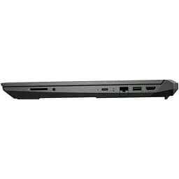 Ноутбук HP Pavilion 15-ec1043nq,7 4800H,16GB,512GB,GTX 1650 Ti 4GB,DOS - мініатюра 5