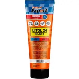 Мастило літієве Polo Expert Litol-24, 125 г