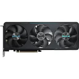 Відеокарта Gigabyte GeForce RTX 5070 EAGLE SFF OC 12G (GV-N5070EAGLE OC-12GD) UA [132548] - мініатюра 2