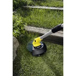 Тример Karcher LTR 18-30 Battery (1.444-310.0) - мініатюра 9