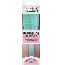 Щітка для волосся Tangle Teezer The Ultimate Detangler Lilac Sorbet - мініатюра 3