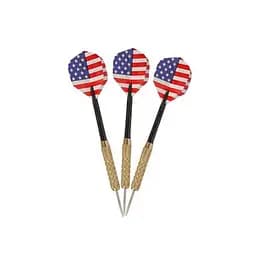 Дротики для дартсу Newt NE-DRT-12, 3 шт, метал, ПВХ