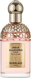 Оригинал Guerlain Aqua Allegoria Forte Rosa Rossa 125 мл ТЕСТЕР парфюмированная вода