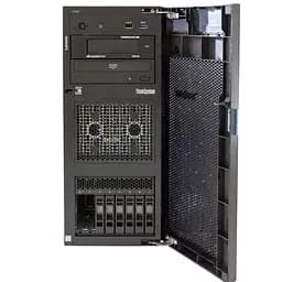 Комп'ютер Lenovo ThinkSystem ST250 (Xeon E-2124/16/3*2Tb) Б/В - мініатюра 3