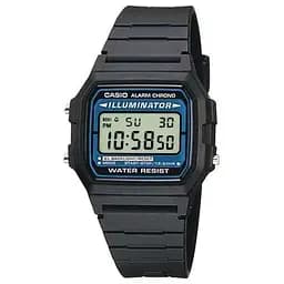 Годинник Casio F-105W-1AWYEF