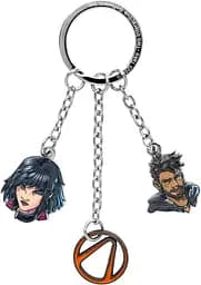 Брелок GoodLoot Borderlands 4 – Vex Rafa